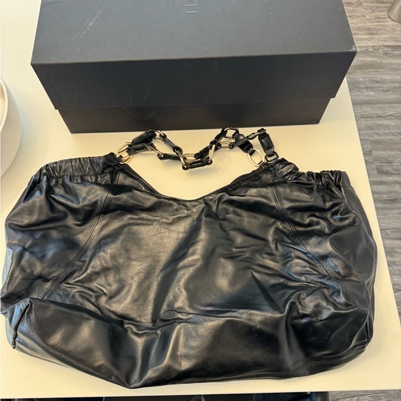 Anine Bing Kate Moss Tote bag - Picture 2 of 10